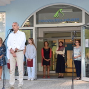 prvi šolski dan