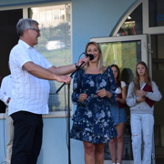 prvi šolski dan
