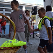 prvi šolski dan