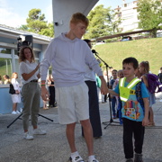 prvi šolski dan