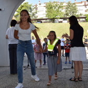 prvi šolski dan
