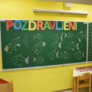prvi šolski dan