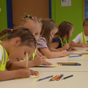 prvi šolski dan