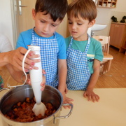 KUHARSKI MOJSTRI PRI JEŽKIH