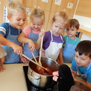 KUHARSKI MOJSTRI PRI JEŽKIH