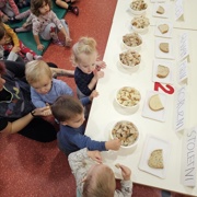 POND - TEDEN SLOVENSKE HRANE IN TRADICIONALNI SLOVENSKI ZAJTRK