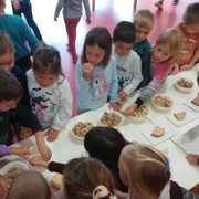 POND - TEDEN SLOVENSKE HRANE IN TRADICIONALNI SLOVENSKI ZAJTRK