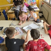Naravoslovje in tehnika 5.r