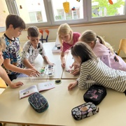 Naravoslovje in tehnika 5.r