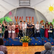 valeta 2024