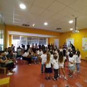 Peli ste z nami