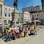 Ekskurzija v Piran