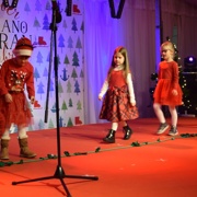 Vrtec se predstavi – prireditev v šotoru