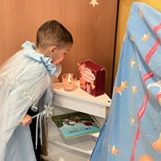 PRAVLJIČNI PONEDELJKI PRI RAKCIH