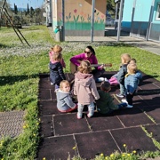 Pomlad, sonce, zvezde