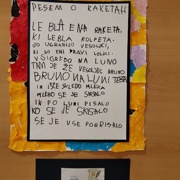 teden umetnosti