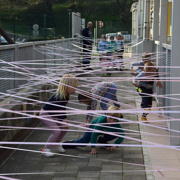 teden knjige