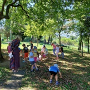 Glasbeno in pravljično popotovanje z Niko Solce