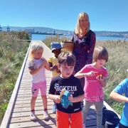 Glasbeno in pravljično popotovanje z Niko Solce