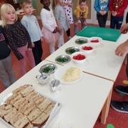 Ribe in Delfini v svetu italijanske kulinarike