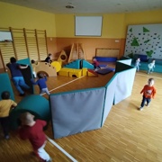 Oktober z želvicami je preletel mimo.