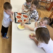 Ribe in Delfini v svetu italijanske kulinarike