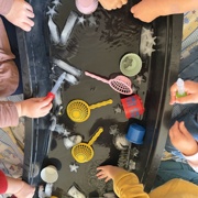 Reševanje pingvinov