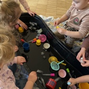 Reševanje pingvinov