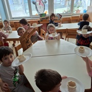 RIBE IN EKSPERIMENTI