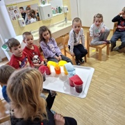 RIBE IN EKSPERIMENTI