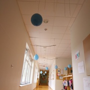 Dan za različne nogavičke