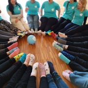 Dan za različne nogavičke