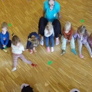 Dan za različne nogavičke