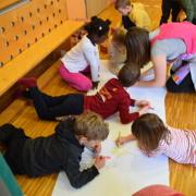 OBISK VRTCA ŠKOFIJE