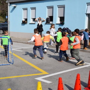 OBISK VRTCA ŠKOFIJE