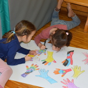 OBISK VRTCA ŠKOFIJE