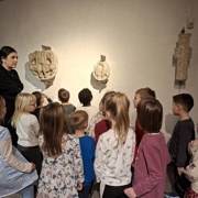 Pokrajinskega muzeja in Lutkarnice