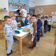 Mali instrumenti pri želvicah