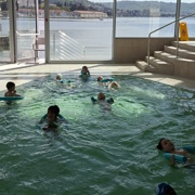 Od prvih zamahov do pravih plavalcev