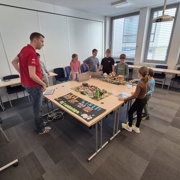 Fll festival 2026 lego