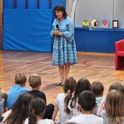 bralna značka