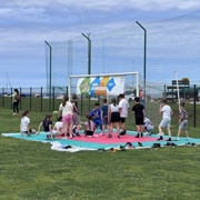 mini olimpijada