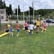 mini olimpijada